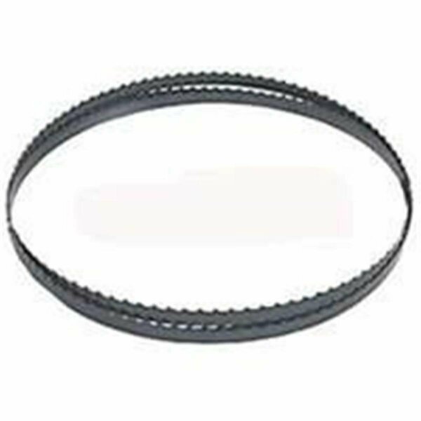 Eat-In Horizontal Band Saw Blade - 64.50 x 0.50 x 0.025 in. T - 14 TPI EA3673461